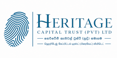 Heritage Capital Trust logo